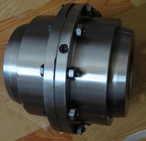 鼓形齒聯(lián)軸器